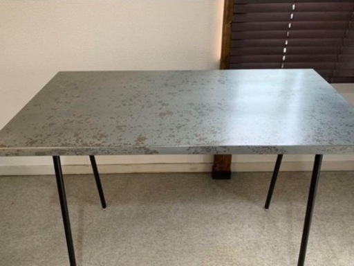 JOURNAL STANDARD FURNITURE LILLE PC DESK デスク ジャーナルスタンダードファニチャー ACME FURNITURE アクメファニチャー