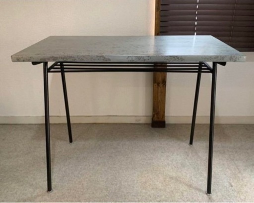 JOURNAL STANDARD FURNITURE LILLE PC DESK デスク ジャーナルスタンダードファニチャー ACME