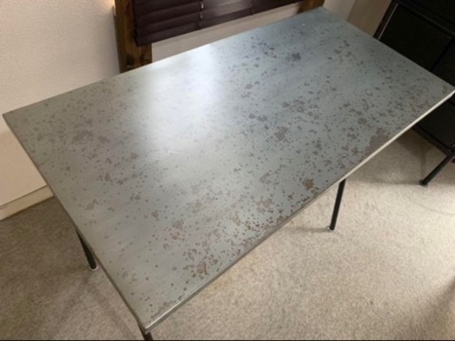 JOURNAL STANDARD FURNITURE LILLE PC DESK デスク ジャーナルスタンダードファニチャー ACME
