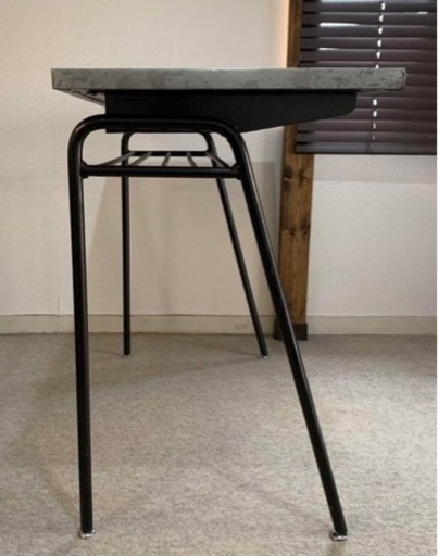 JOURNAL STANDARD FURNITURE LILLE PC DESK デスク ジャーナルスタンダードファニチャー ACME