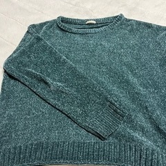 ユニクロ レディースMサイズ3点セットの画像