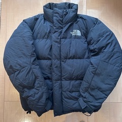 THE NORTH FACE バフィンジャケット 90s