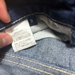 ショートパンツの画像