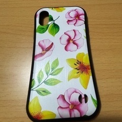 iPhone Xカバー