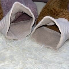 希少✨Left Alone トレーナー　ボア　スウェット レフトアローン XLの画像