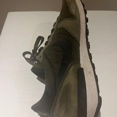NIKE ナイキ　スニーカー　中古品の画像