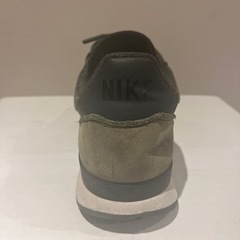 NIKE ナイキ　スニーカー　中古品の画像