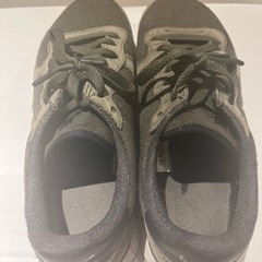 NIKE ナイキ　スニーカー　中古品の画像