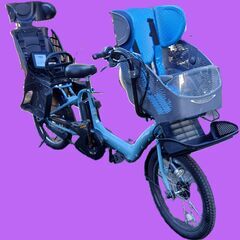 259🔴安心の無料保証；点検サービス付き🟢バカ良心的な中古電動自転車屋  🟢土日もお子様と土足のまま、いろいろなタイプのご試乗が可能です。  🌕️２０インチ、チャイルドシート、３人乗り、２人乗り、１人乗り電動アシスト自転車  🔴バッテリーは、新品の９０％以上の性能を保持していて、コンディション良好です。  🟢１回の充電で３０ｋｍ以上の走行が可能です。山手線を半周するくらいの距離走れます。  🌈　電動自転車・リサイクル専門店　🔵　ご試乗をしてから、ご購入できます。  🟢バカ良心的な電動自転の画像