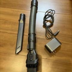 【2月3日の午後引取限定】Dyson　ダイソン　DC62の画像