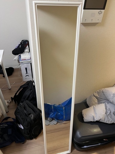 IKEA 全身鏡