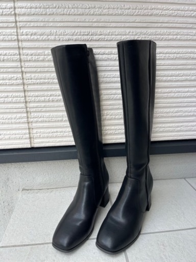 美品⭐︎レディースブーツ