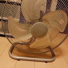 工場用扇風機