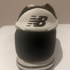 New Balance ニューバランス　420 スニーカー　中古品の画像