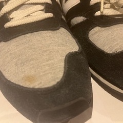 New Balance ニューバランス　420 スニーカー　中古品の画像