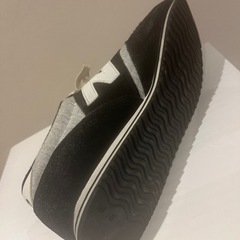 New Balance ニューバランス　420 スニーカー　中古品の画像