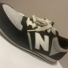 New Balance ニューバランス　420 スニーカー　中古品の画像