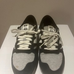 New Balance ニューバランス　420 スニーカー　中古品