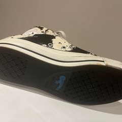 CONVERSE コンバース　オールスター 100周年モデル　ハイカット　中古品の画像