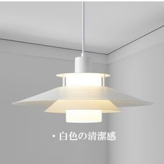 ペンダントライト 照明 LED対応
