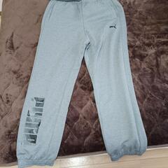 PUMA　セットアップの画像