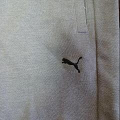 PUMA　セットアップの画像
