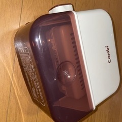 電子レンジ除菌　保管ケース