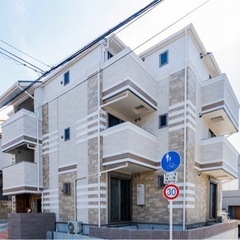 モダンクラウドレジデンス阪大前 − 大阪府