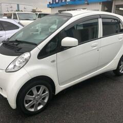 三菱アイミーブ  i-miev
