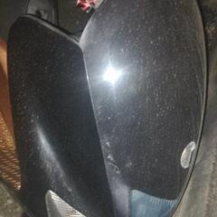 マジェスティ125の画像