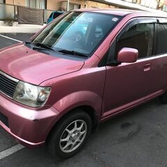 乗って帰れます：総額10万円：車検R7年6月22日まで：平成14...