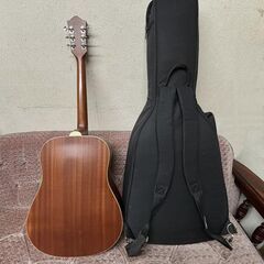 新品同様の美品です●エレアコ●GUILD/ギルド【D-240E】●税込み アウトレット特価 GUILD D-260CE DELUXE NAT ギルド エレアコ-通販