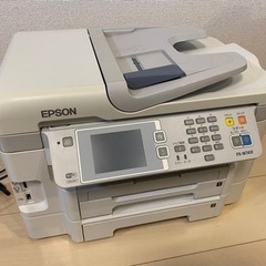 (決定)2月22日、23日引取り❣️エプソン複合機❣️