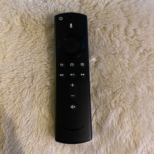 美品完全動作 Amazon Fire Tv Stick