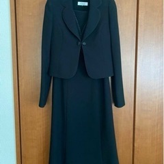 ブラックフォーマル5AR