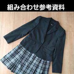 COMME CA ISM 110 卒園・入学 フォーマルワンピースの画像