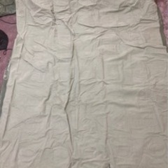 コールマン　エアーベッドの画像