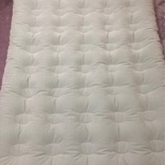 コールマン　エアーベッドの画像