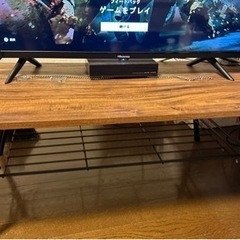 テーブル ニトリで購入 ローテーブル