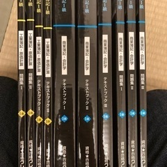 日商簿記1級　クレアール