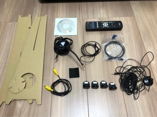ヤマハ YAMAHA YSP-2200 サウンドバー　サウンドプロジェクター 