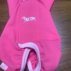 Mダックス　未使用　エリザベスウェア