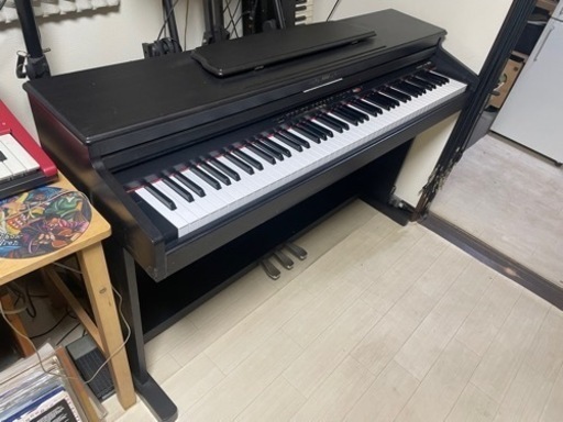 KORG - 取りに来る方限定 KORG CONCERT C350の通販 by