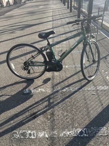パナソニック最高級、ベロスター！格安。