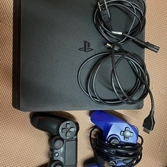 ps4 500GB