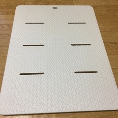 西松屋バスマットの画像