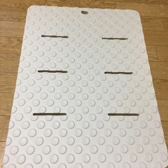 西松屋バスマットの画像