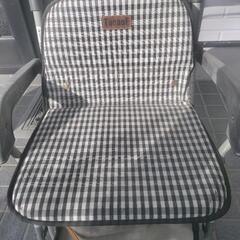 シルバーカー終了しました　高島市の画像