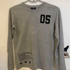 グラソス　ロンT 160cm