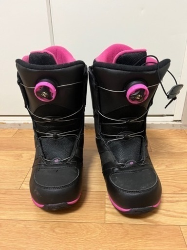 スノーボード　ブーツ